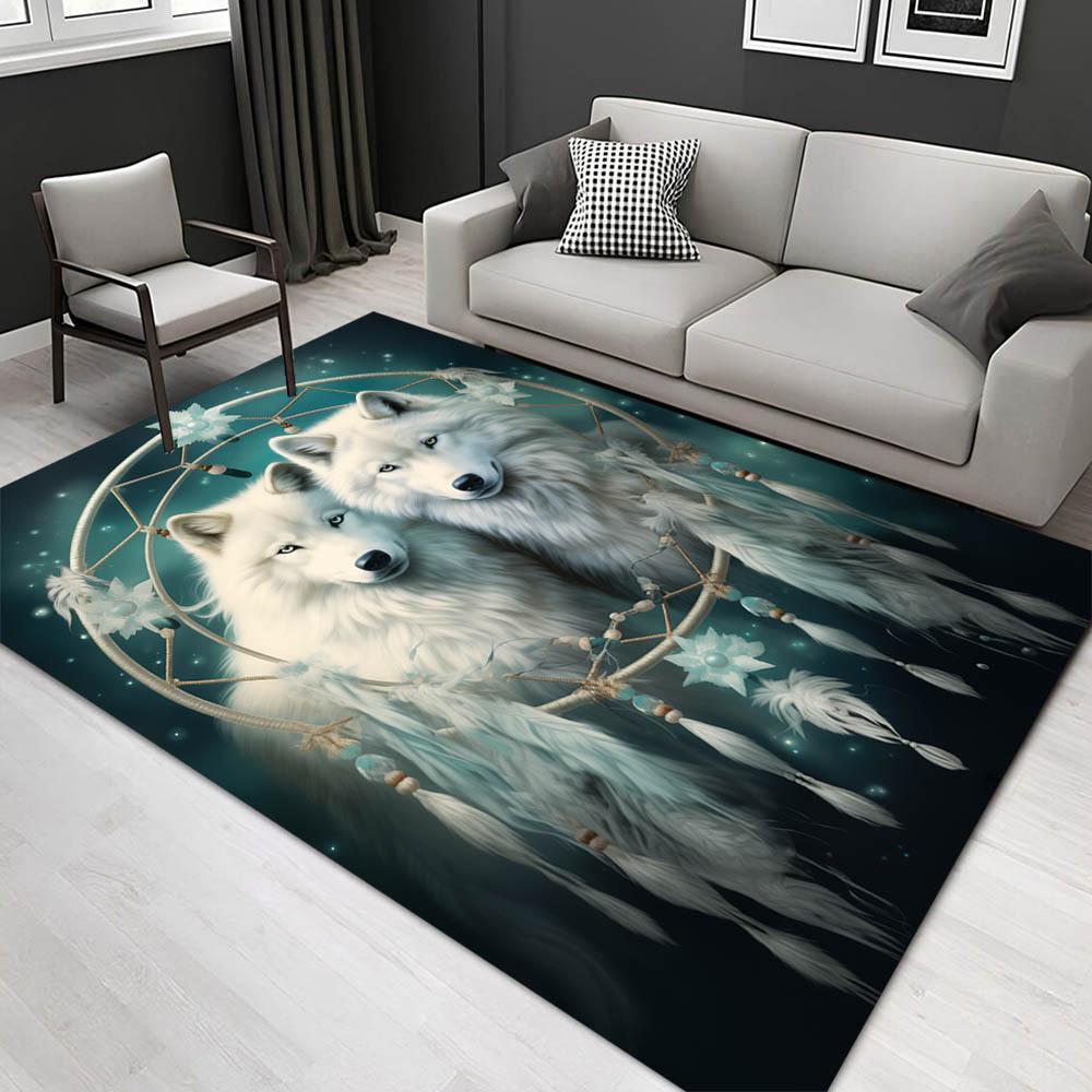 1pc 1355226399Pattern Carpet, Area Rug For Living Room Bedroom Room Bed Chair Laundry Entryway Corridor Yard Non-slip Outdoor Camping Rug Fl 60cm by 90cm
1pc 1355226399Pattern Carpet, Area Rug For Living Room Bedroom Room Bed Chair Laundry Entryway Corridor Yard Non-slip Outdoor Camping Rug Fl 60cm by 90cm