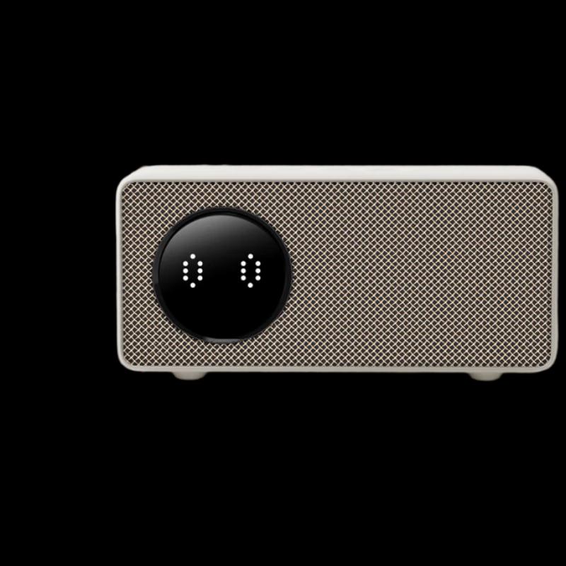 Tmall Genie IN6 AI Smart Speaker CN plug (adapter included)
Tmall Genie IN6 AI Smart Speaker CN plug (adapter included)