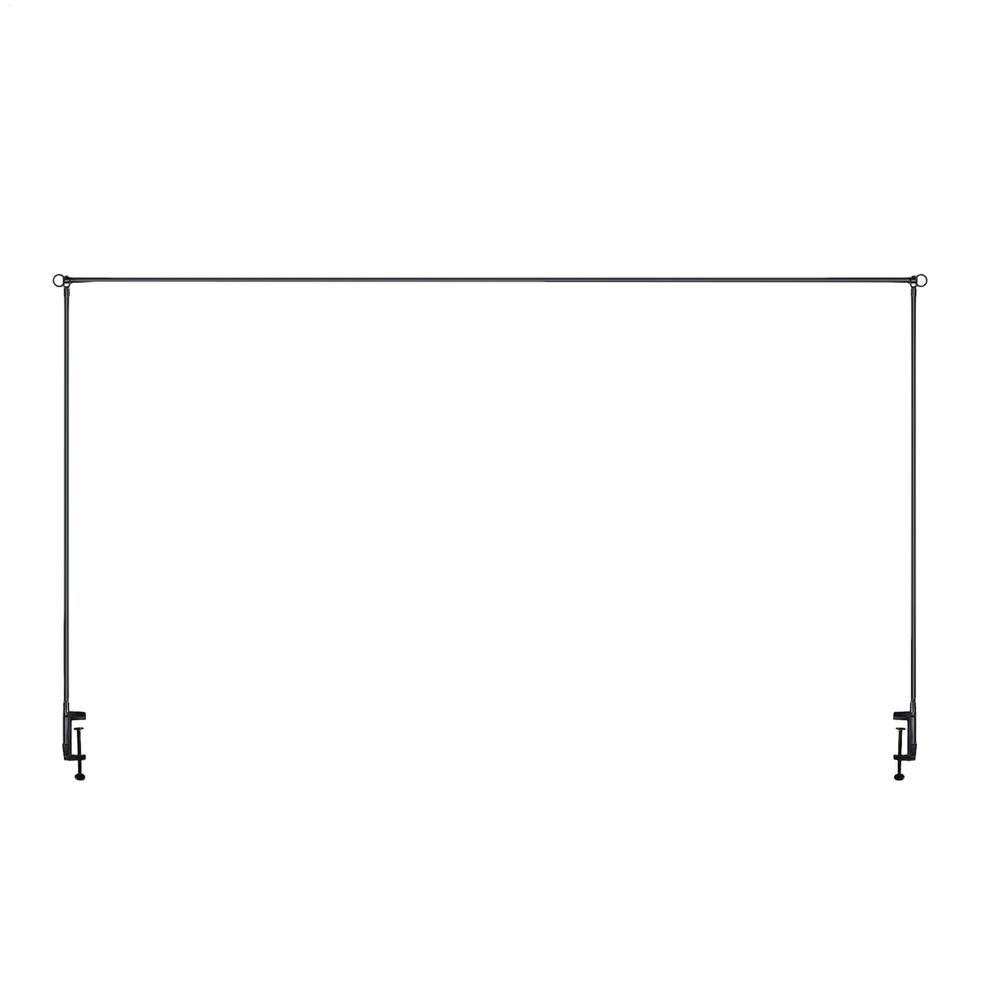 Balloon Arch Stand Adjustable Table Arch with Clamps Dining Background Rack for Daily Swing Event Catering Wedding Halloween Standard чорний
Balloon Arch Stand Adjustable Table Arch with Clamps Dining Background Rack for Daily Swing Event Catering Wedding Halloween Standard чорний