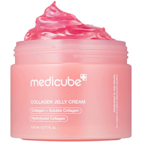 Крем-гель с коллагеном Medicube для упругости кожи с коллагеном Purunto Collagen Super Dry Skin Korean Cosmetics
Крем-гель с коллагеном Medicube для упругости кожи с коллагеном Purunto Collagen Super Dry Skin Korean Cosmetics