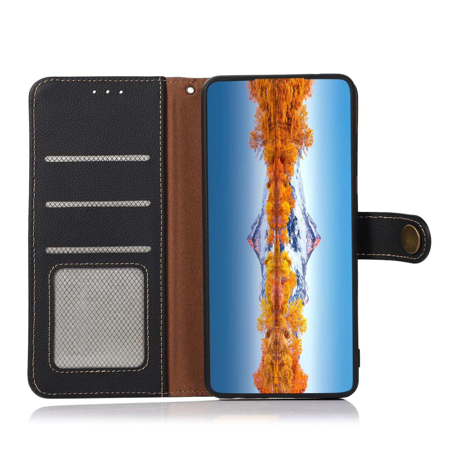 KHAZNEH Wallet Case for Xiaomi Redmi Note 14 5G Genuine Cow Leather Phone Cover Green
KHAZNEH Wallet Case for Xiaomi Redmi Note 14 5G Genuine Cow Leather Phone Cover Green