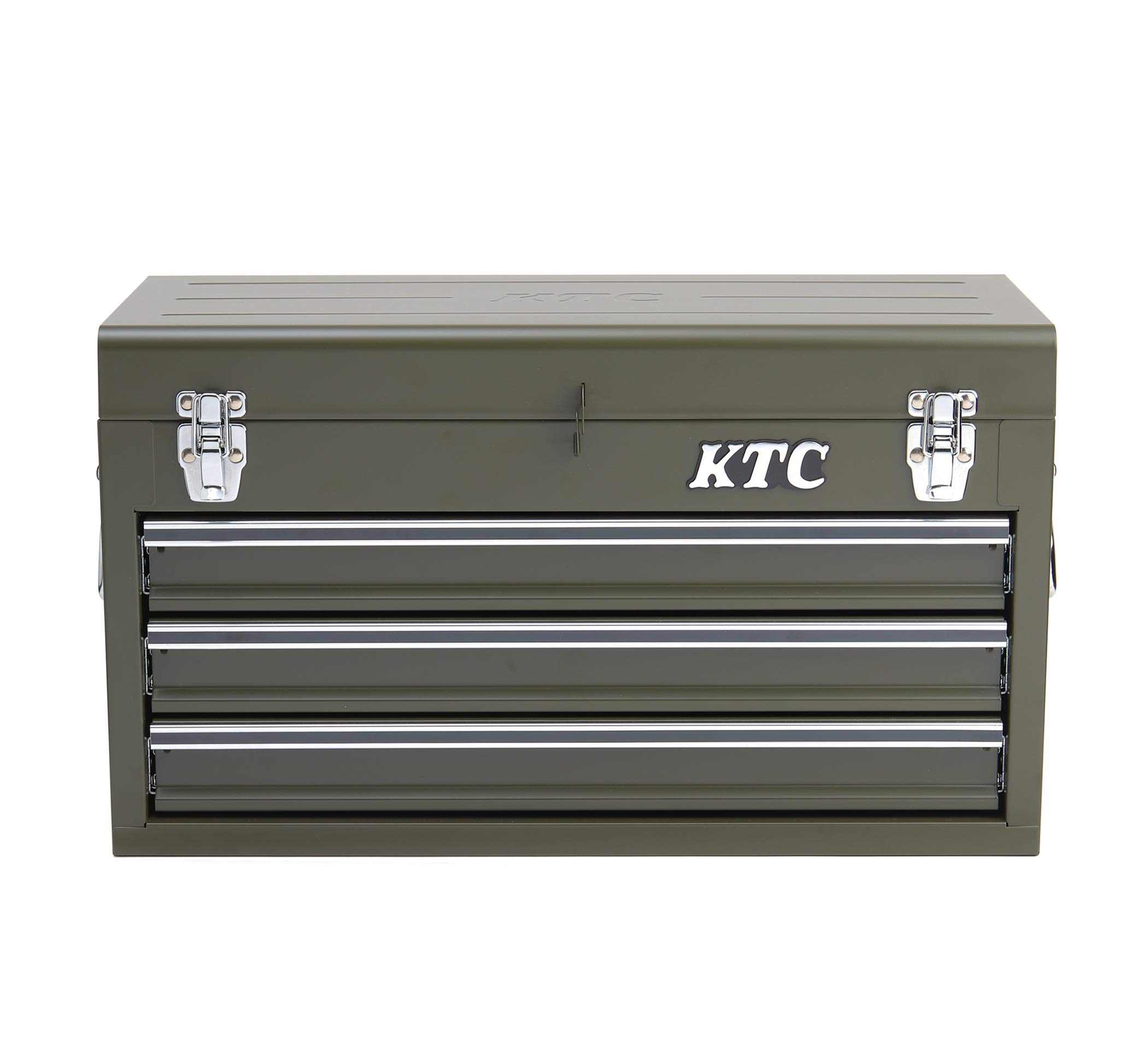 KTC Tool 3 3 Tool Olive Limited Edition SKX0213ODEM Chest, Tiers, Drawers, Box, Drab, Color,
KTC Tool 3 3 Tool Olive Limited Edition SKX0213ODEM Chest, Tiers, Drawers, Box, Drab, Color,