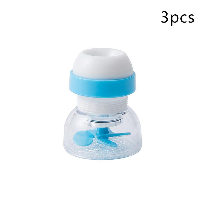 3-piece Elegant Snap-on Extender, Rotatable And Retractable Splash-proof Water Diverter, An Essential Fitting For Kitchen Sinks
3-piece Elegant Snap-on Extender, Rotatable And Retractable Splash-proof Water Diverter, An Essential Fitting For Kitchen Sinks