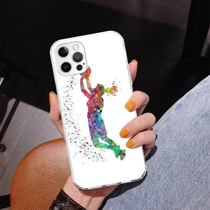 Basketball Basket Dunk Phnoe Case for Iphone 17 Air 16 11 12 13 Mini 14 Plus 15 Pro Max 7 8E SE 2020 16ProMax Phone Cover Coque iPhone 13 Mini
Basketball Basket Dunk Phnoe Case for Iphone 17 Air 16 11 12 13 Mini 14 Plus 15 Pro Max 7 8E SE 2020 16ProMax Phone Cover Coque iPhone 13 Mini