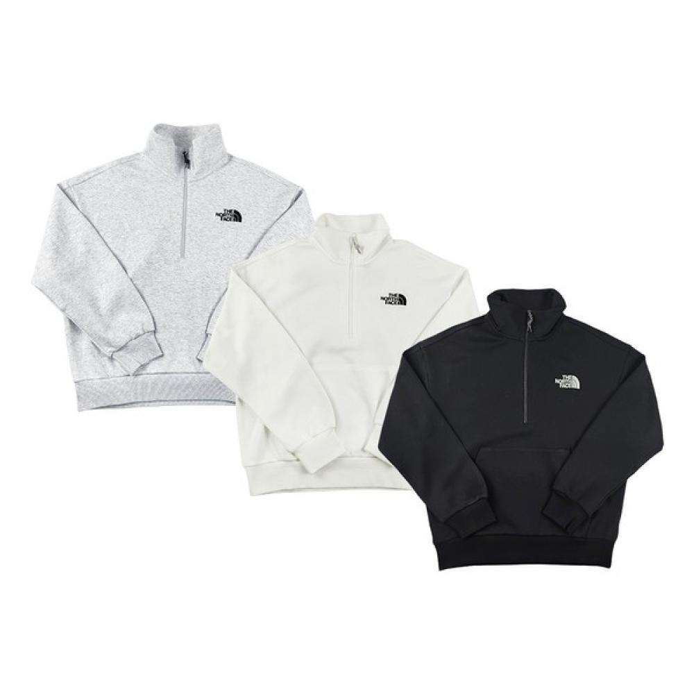 North Face North Face Удобная толстовка с застежкой-молнией на половину длины Nm5mq01 NM5MQ01J_OAT/85(WS)
North Face North Face Удобная толстовка с застежкой-молнией на половину длины Nm5mq01 NM5MQ01J_OAT/85(WS)