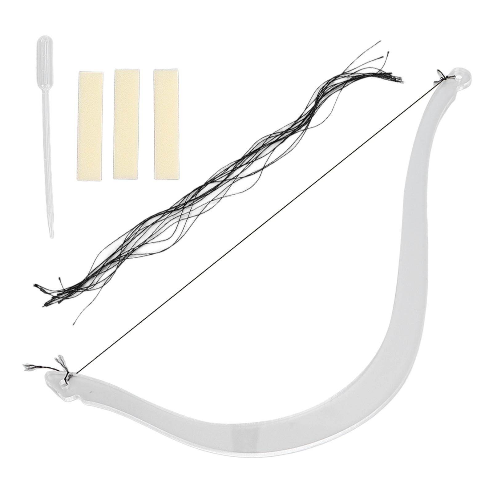 Eyebrow Tattoo Line Marker Ruler Microblading Eyebrow Mapping Positioning Tool with String Ink Dropper
Eyebrow Tattoo Line Marker Ruler Microblading Eyebrow Mapping Positioning Tool with String Ink Dropper