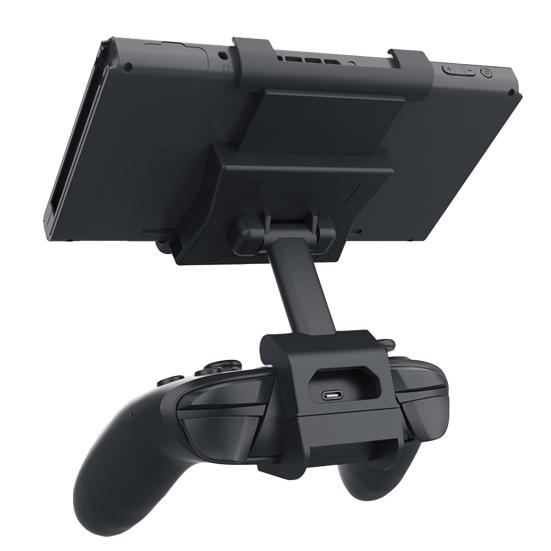 Easy Carry Игровая консоль Стенд Против царапин Практичный держатель контроллера видеоигр для Nintendo Switch Pro
Easy Carry Игровая консоль Стенд Против царапин Практичный держатель контроллера видеоигр для Nintendo Switch Pro
