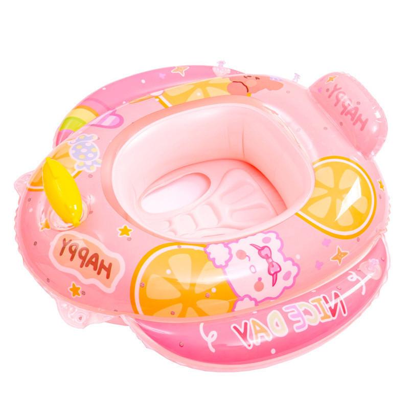 Детский круг для плавания Новый экологически чистый ПВХ Надувные игрушки Вода розовый
Детский круг для плавания Новый экологически чистый ПВХ Надувные игрушки Вода розовый