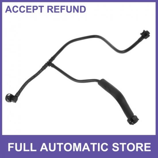 Overflow Reservoir Hose for Land Rover Range Rover Velar 18-21 No.LR091813
Overflow Reservoir Hose for Land Rover Range Rover Velar 18-21 No.LR091813