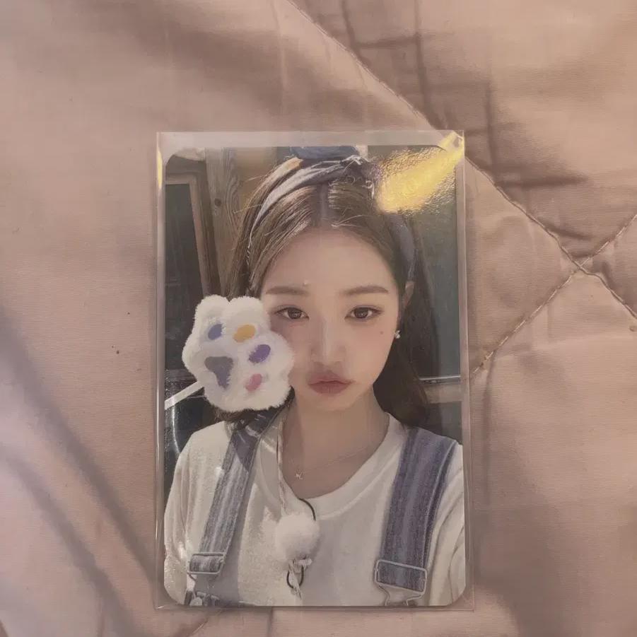 Ive Wonyoung Beatroad
Ive Wonyoung Beatroad