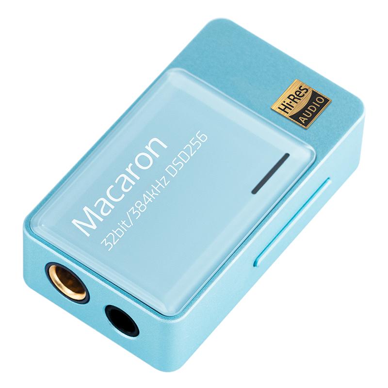 IBasso Jr. Macaron HIFI Portable USB DAC Headphone Amplifier CS43131 Decoder 4.4mm/3.5mm PCM 32bit/384khz Native DSD 256x
IBasso Jr. Macaron HIFI Portable USB DAC Headphone Amplifier CS43131 Decoder 4.4mm/3.5mm PCM 32bit/384khz Native DSD 256x