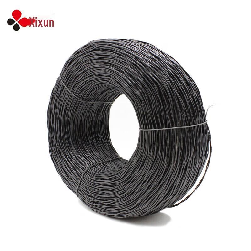 HOPECENT Lightweight Aramid 706 Field Communication Cable
HOPECENT Lightweight Aramid 706 Field Communication Cable