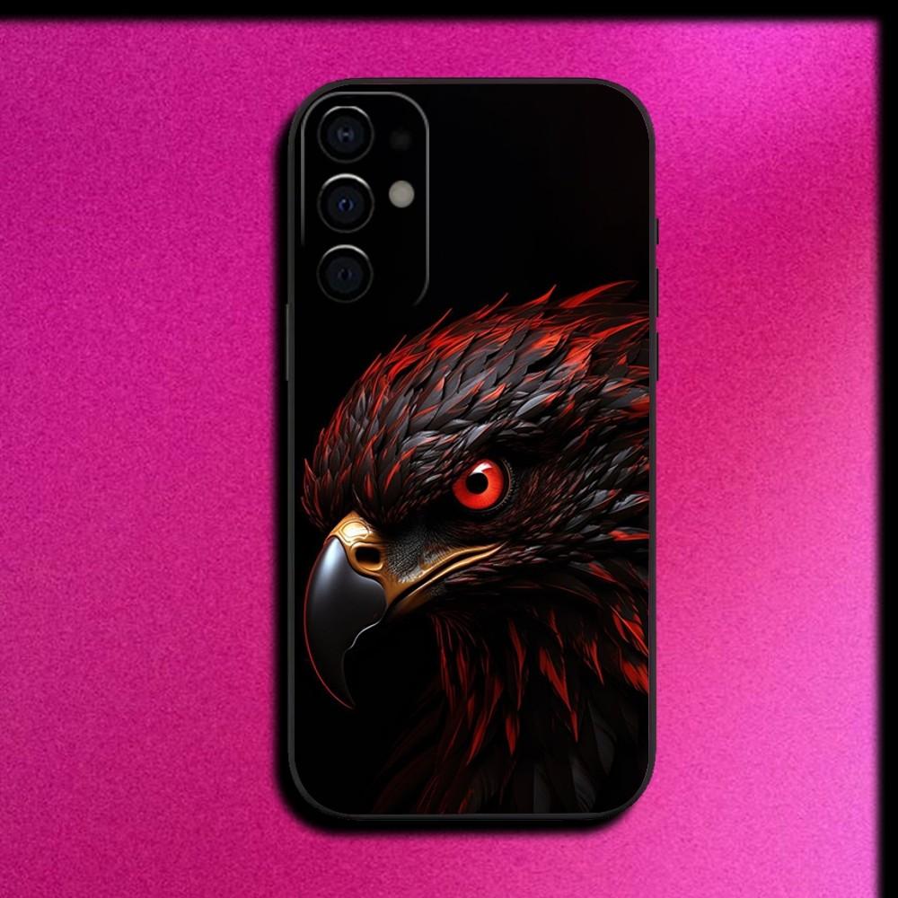 Eagle Hawk Falcon Phone Case For Samsung S25,S24,S21,S22,S23,S30,Ultra,S20,Plus,Fe,Lite,Note,10,9,5G Black Cover Samsung S24
Eagle Hawk Falcon Phone Case For Samsung S25,S24,S21,S22,S23,S30,Ultra,S20,Plus,Fe,Lite,Note,10,9,5G Black Cover Samsung S24