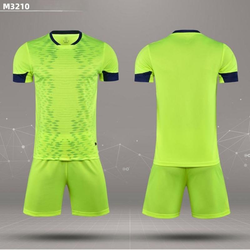 Football Jersey Team Game Training Jersey Direct Sales Printing Number Printing Logo Breathable And Quick-Drying Polyester Qianzhou 4xl фарби люмінесцентні зелений колір
Football Jersey Team Game Training Jersey Direct Sales Printing Number Printing Logo Breathable And Quick-Drying Polyester Qianzhou 4xl фарби люмінесцентні зелений колір