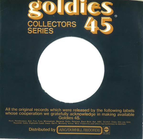 7inch Record ELEGANTS PONITAILS Little Star Born Too Late D2404 Goldies 45 1973 US Rock Used
7inch Record ELEGANTS PONITAILS Little Star Born Too Late D2404 Goldies 45 1973 US Rock Used