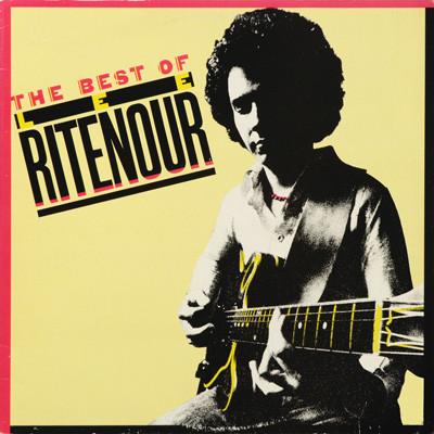 LP Record LEE RITENOUR - Best Of Lee Ritenour PE36527 Epic 1980 US Jazz Used
LP Record LEE RITENOUR - Best Of Lee Ritenour PE36527 Epic 1980 US Jazz Used