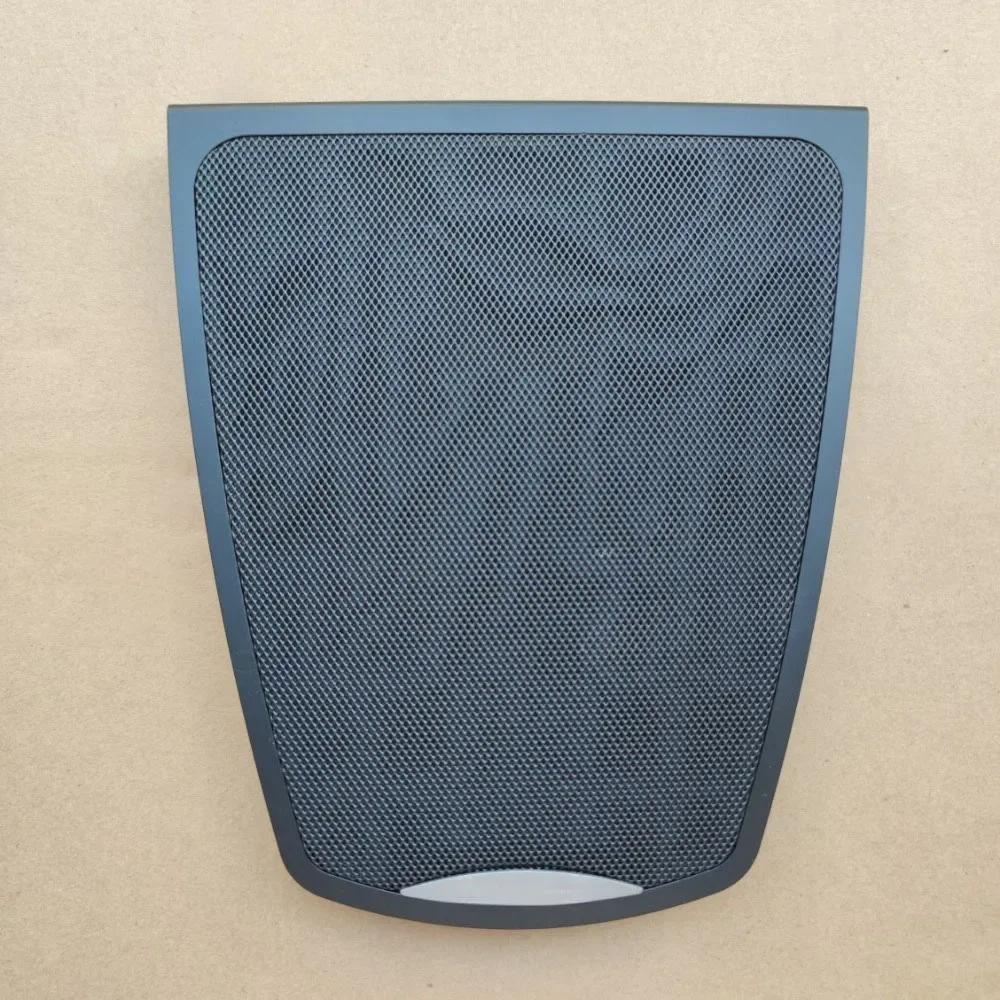 For Car BMW F10 F11 5 Series Front Door Harman Hi-Fi Sound Audio Head Treble Horn Tweeter Speskers Cover Accessories 1 Center Cover
For Car BMW F10 F11 5 Series Front Door Harman Hi-Fi Sound Audio Head Treble Horn Tweeter Speskers Cover Accessories 1 Center Cover