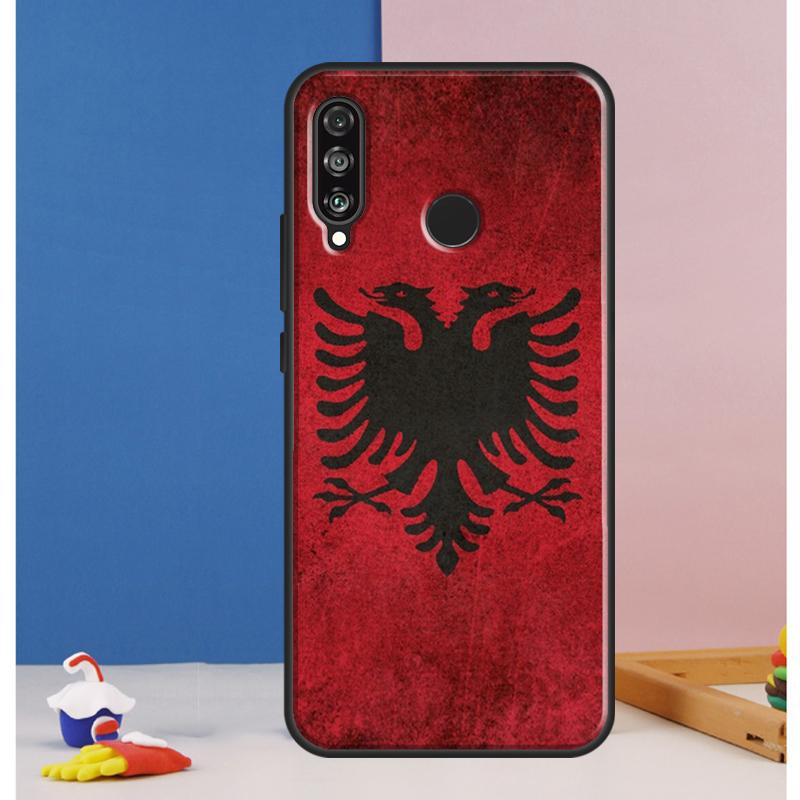 Albanian Flag Case For Huawei Nova Y73 Y72 Y70 Y90 Y60 Y61 Y91 12s 12i 11i 8i 9 10 SE P30 P40 Lite P60 Pro Huawei Nova 12i
Albanian Flag Case For Huawei Nova Y73 Y72 Y70 Y90 Y60 Y61 Y91 12s 12i 11i 8i 9 10 SE P30 P40 Lite P60 Pro Huawei Nova 12i