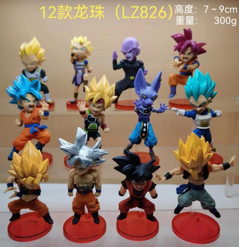 Фигурки Dragon Ball Super Сон Гоку Веджета Броли Буу Набор Фигурок Dragon Ball Аниме Фигурки Модель Ультра Инстинкт Подарки Игрушки 8cm
Фигурки Dragon Ball Super Сон Гоку Веджета Броли Буу Набор Фигурок Dragon Ball Аниме Фигурки Модель Ультра Инстинкт Подарки Игрушки 8cm