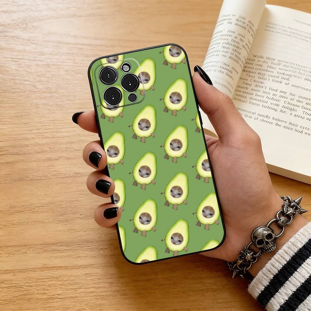 Fruit Cats Meme Phone Case For iPhone17,16,15,14,13,12,11 Plus,Pro Magnetic with Magsafe Wireless Charging iPhone14Pro
Fruit Cats Meme Phone Case For iPhone17,16,15,14,13,12,11 Plus,Pro Magnetic with Magsafe Wireless Charging iPhone14Pro