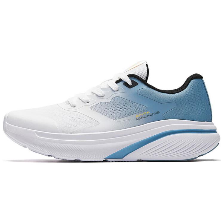 Anta Comfortable Versatile Shock Absorbing Durable Lightweight Low Top Training Shoes Men Sneakers White Blue 112517793-2 40
Anta Comfortable Versatile Shock Absorbing Durable Lightweight Low Top Training Shoes Men Sneakers White Blue 112517793-2 40