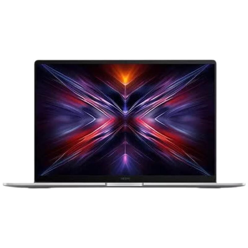 Xiaomi Redmi Book 16 2025 Thin & Light Laptop (CN version)
Xiaomi Redmi Book 16 2025 Thin & Light Laptop (CN version)