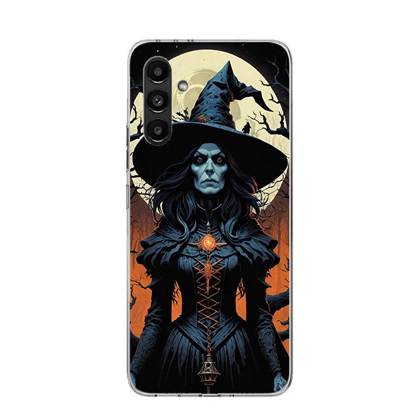 Halloween Moon Witch Horror Phone Case For Samsung Galaxy A16 A26 A36 A56 A15 A14 A13 A55 A54 A53 A35 A34 A33 A25 A24 A23 A05S A Samsung A56
Halloween Moon Witch Horror Phone Case For Samsung Galaxy A16 A26 A36 A56 A15 A14 A13 A55 A54 A53 A35 A34 A33 A25 A24 A23 A05S A Samsung A56