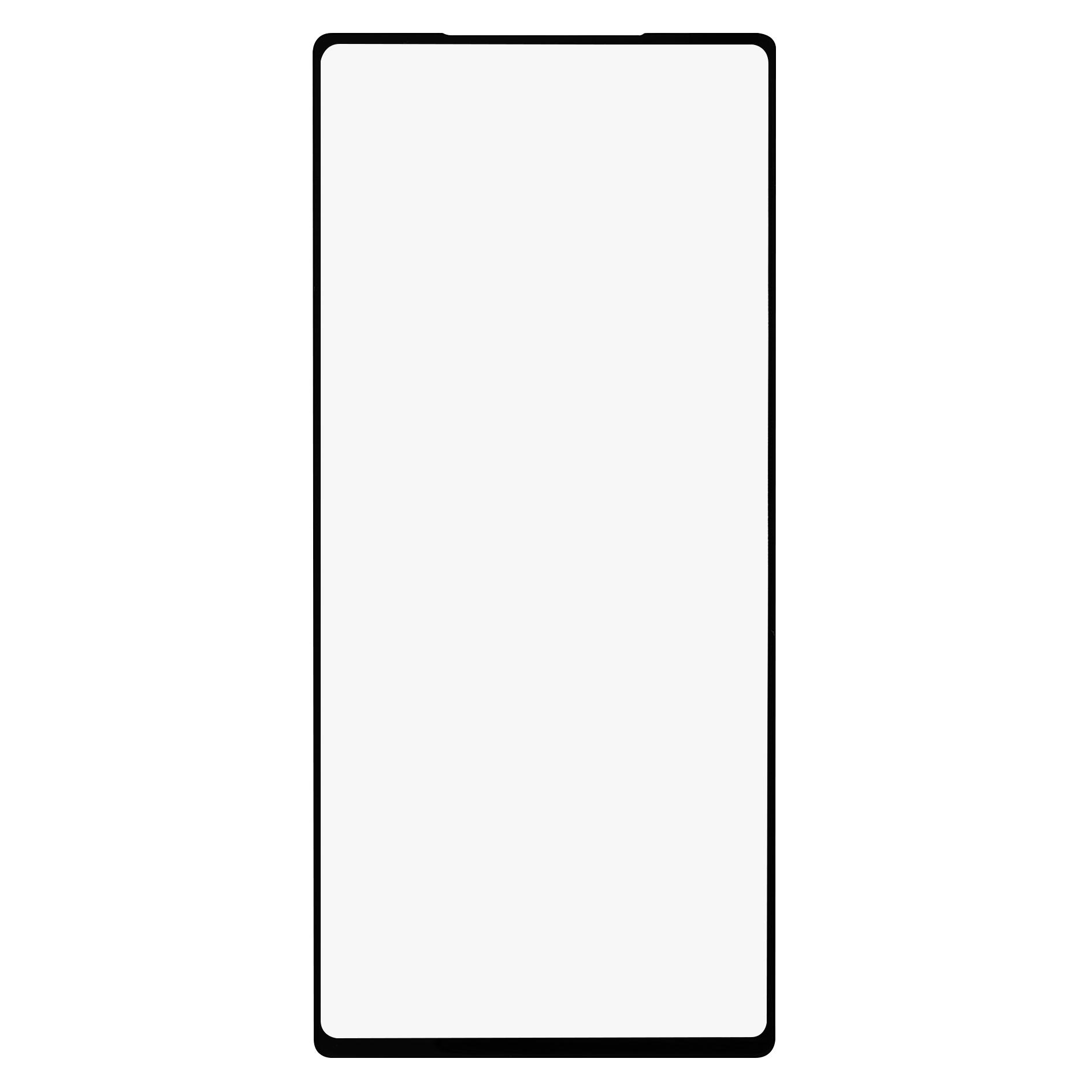 For Google Pixel 6a Silk Printing High Aluminum-silicon Glass Anti-wear Full Glue Full Coverage HD Protector Type A
For Google Pixel 6a Silk Printing High Aluminum-silicon Glass Anti-wear Full Glue Full Coverage HD Protector Type A