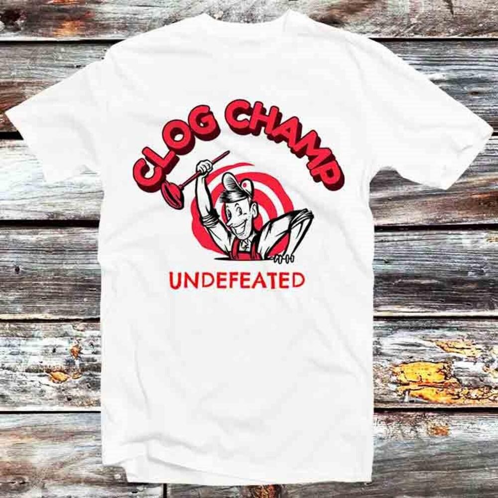 Футболка 230GSM 100% хлопок Clog Champ Undefeated Super Dad Hero Home футболка винтажная ретро крутой подарок мужская женская унисекс мультяшный аниме топ футболка B970 XS белый
Футболка 230GSM 100% хлопок Clog Champ Undefeated Super Dad Hero Home футболка винтажная ретро крутой подарок мужская женская унисекс мультяшный аниме топ футболка B970 XS белый