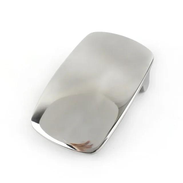Deepeel 39mm Stainless Steel Belt Buckle Gold Silver Metal Cowboy Waistband Head for Men Pants Belts Leather Craft Accessories
Deepeel 39mm Stainless Steel Belt Buckle Gold Silver Metal Cowboy Waistband Head for Men Pants Belts Leather Craft Accessories