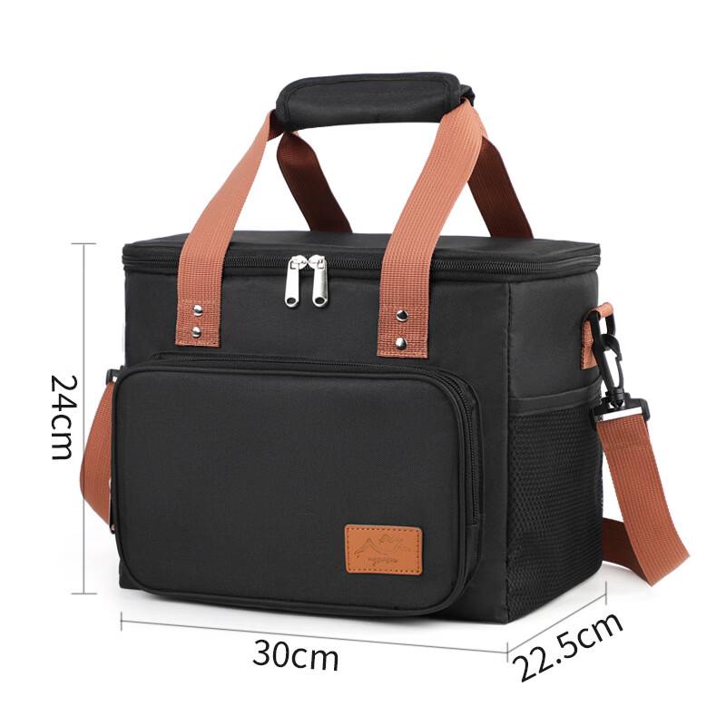 OEING Large Capacity Insulated Picnic Bag
OEING Large Capacity Insulated Picnic Bag