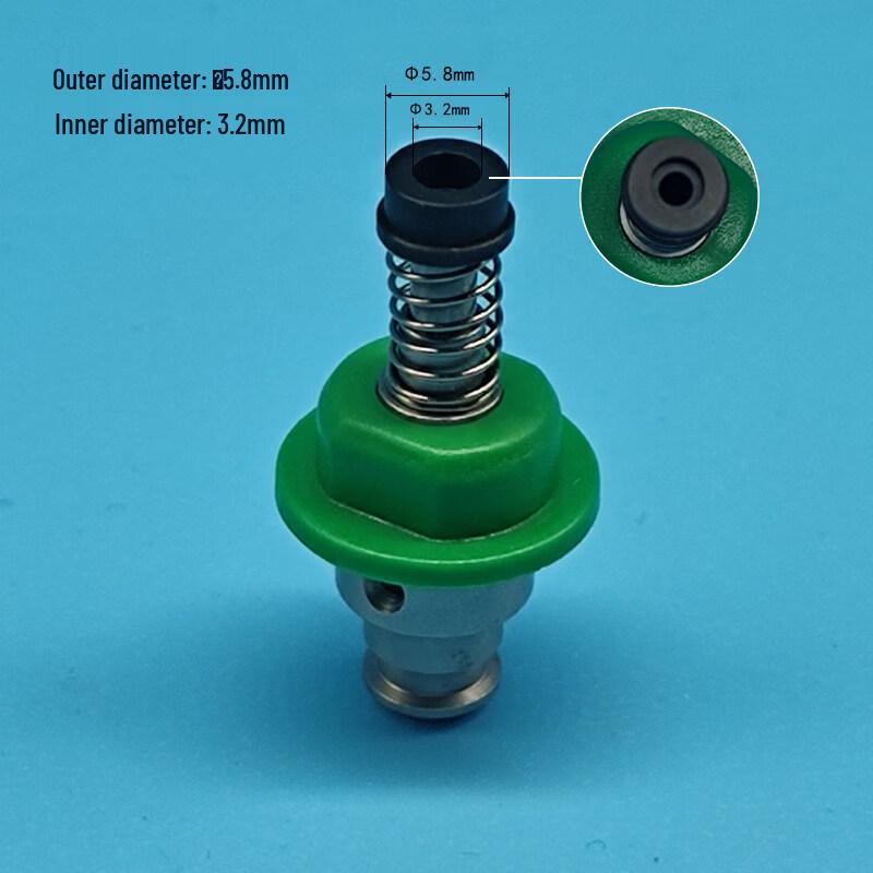 Yunduo SMT Suction Nozzle
Yunduo SMT Suction Nozzle