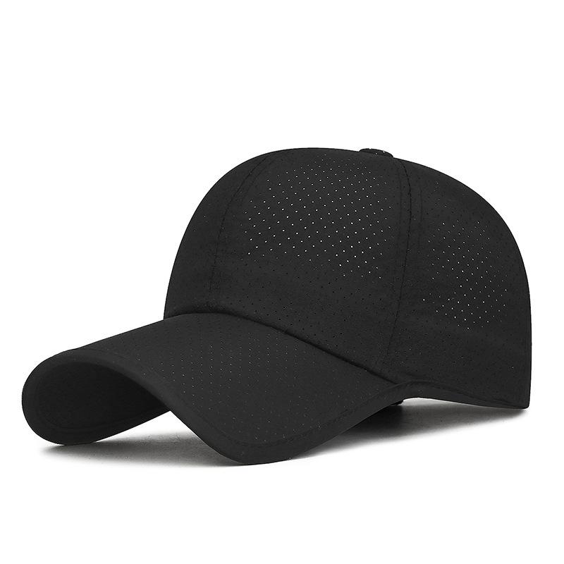 Lightweight Breathable and Quick-drying Hats for Men and Women Sunshade and Sun Protection Outdoor Baseball Hats Adjustable 55-60cm
Lightweight Breathable and Quick-drying Hats for Men and Women Sunshade and Sun Protection Outdoor Baseball Hats Adjustable 55-60cm