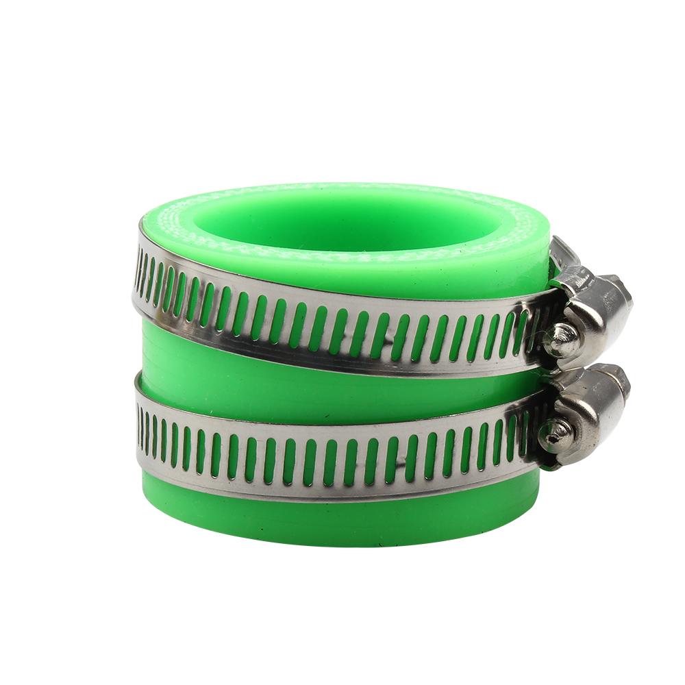 Motorcycle Carburetor Adapter Inlet Intake Pipe Rubber 35MM 40MM For KOSO OKO Mikuni PWK Universal 2/4 Stroke Engine Motocross 35MM Green
Motorcycle Carburetor Adapter Inlet Intake Pipe Rubber 35MM 40MM For KOSO OKO Mikuni PWK Universal 2/4 Stroke Engine Motocross 35MM Green