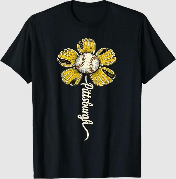 Pittsburgh Flower S
Pittsburgh Flower S