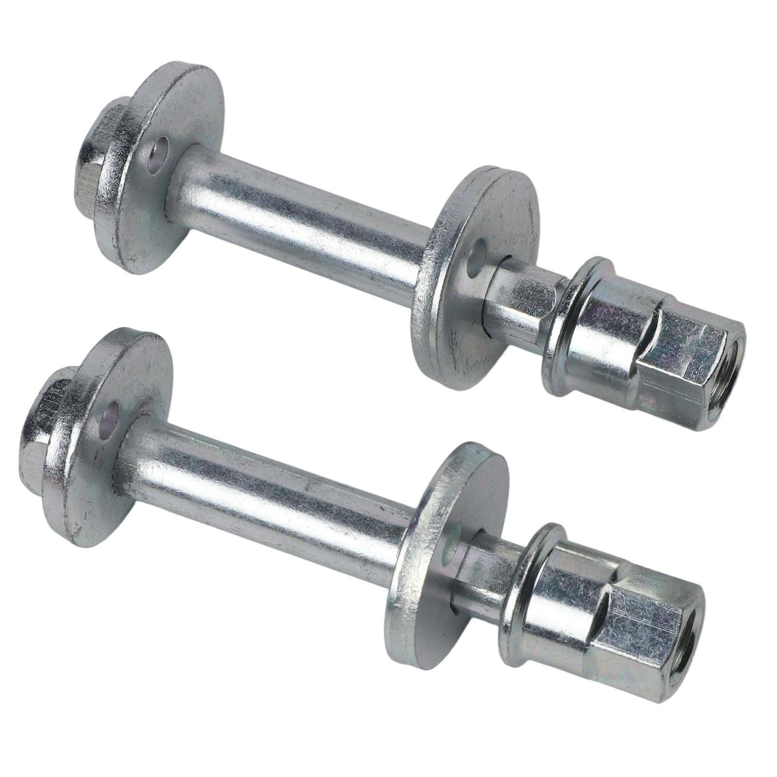 Brand New Condition Rear Toe Link Bolts Toe Link Alignment Bolts
Brand New Condition Rear Toe Link Bolts Toe Link Alignment Bolts