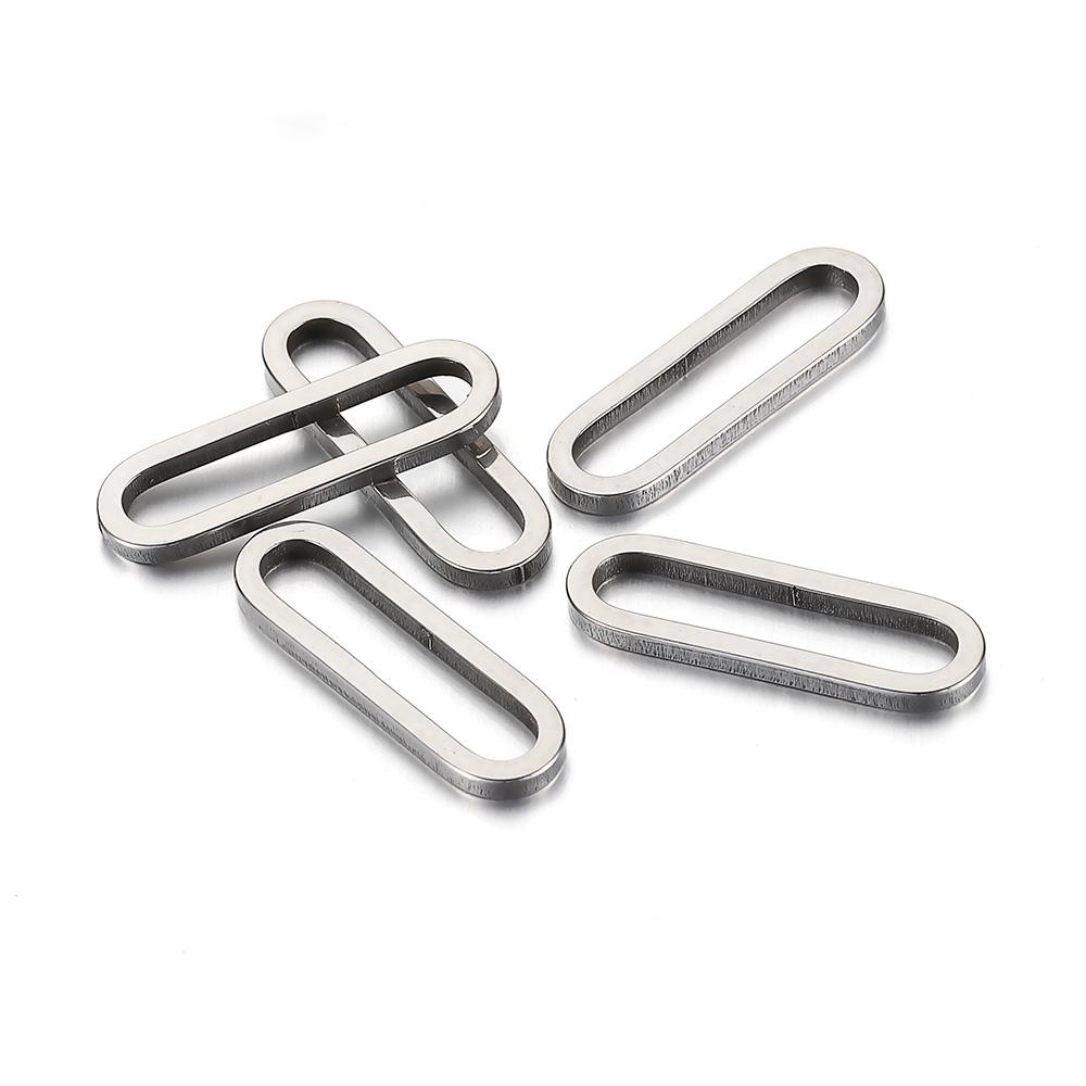 20pcs 20mm Stainless Steel Gold Rectangle Frame Charms Pendants for Earrings Necklace DIY Jewelry Making Accessories Supplies 20mm
20pcs 20mm Stainless Steel Gold Rectangle Frame Charms Pendants for Earrings Necklace DIY Jewelry Making Accessories Supplies 20mm