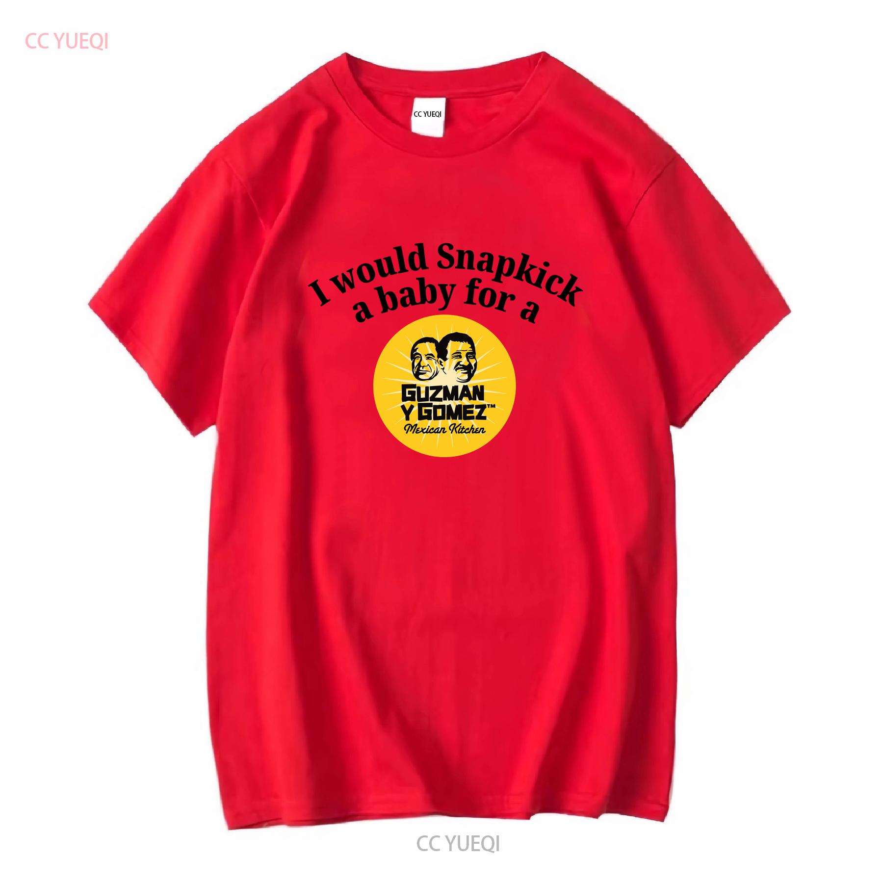 Abusive GYG Guzman y Gomez Addiction T Shirt Funny meme Mexican Food Burrito Nachos long or short sleeves vintage Washed Unisex M
Abusive GYG Guzman y Gomez Addiction T Shirt Funny meme Mexican Food Burrito Nachos long or short sleeves vintage Washed Unisex M