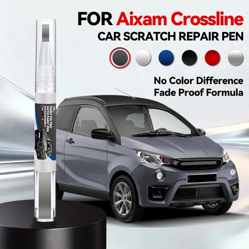 OPRTAMG Dedicated Vehicle For 2005-2025 AIXAM Crossline Paint Repair Pen Touch Up Scratch Remover DIY Auto Accessories Pearly Wh
OPRTAMG Dedicated Vehicle For 2005-2025 AIXAM Crossline Paint Repair Pen Touch Up Scratch Remover DIY Auto Accessories Pearly Wh