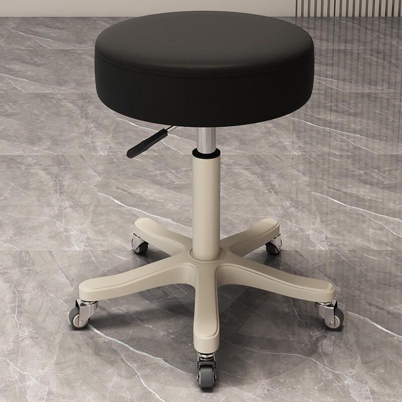 Silent Wheel Beauty Salon Swivel Chair
Silent Wheel Beauty Salon Swivel Chair