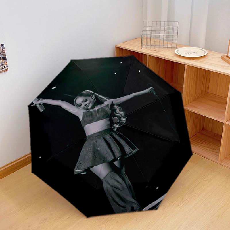 1pc Ayliva pattern Umbrella Portable Folding Umbrella Iron Frame Hole Bone Structure Outdoor Home Umbrella разноцветный
1pc Ayliva pattern Umbrella Portable Folding Umbrella Iron Frame Hole Bone Structure Outdoor Home Umbrella разноцветный