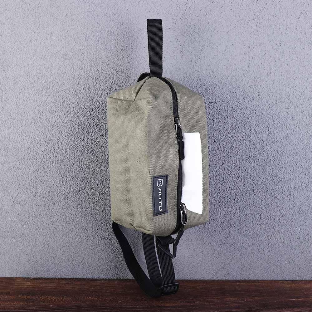 Outdoor Storage Camping Hiking Tissue Bag Camping Tissue Cover Toilet Paper Holder Paper Sleeve армія зелений колір
Outdoor Storage Camping Hiking Tissue Bag Camping Tissue Cover Toilet Paper Holder Paper Sleeve армія зелений колір