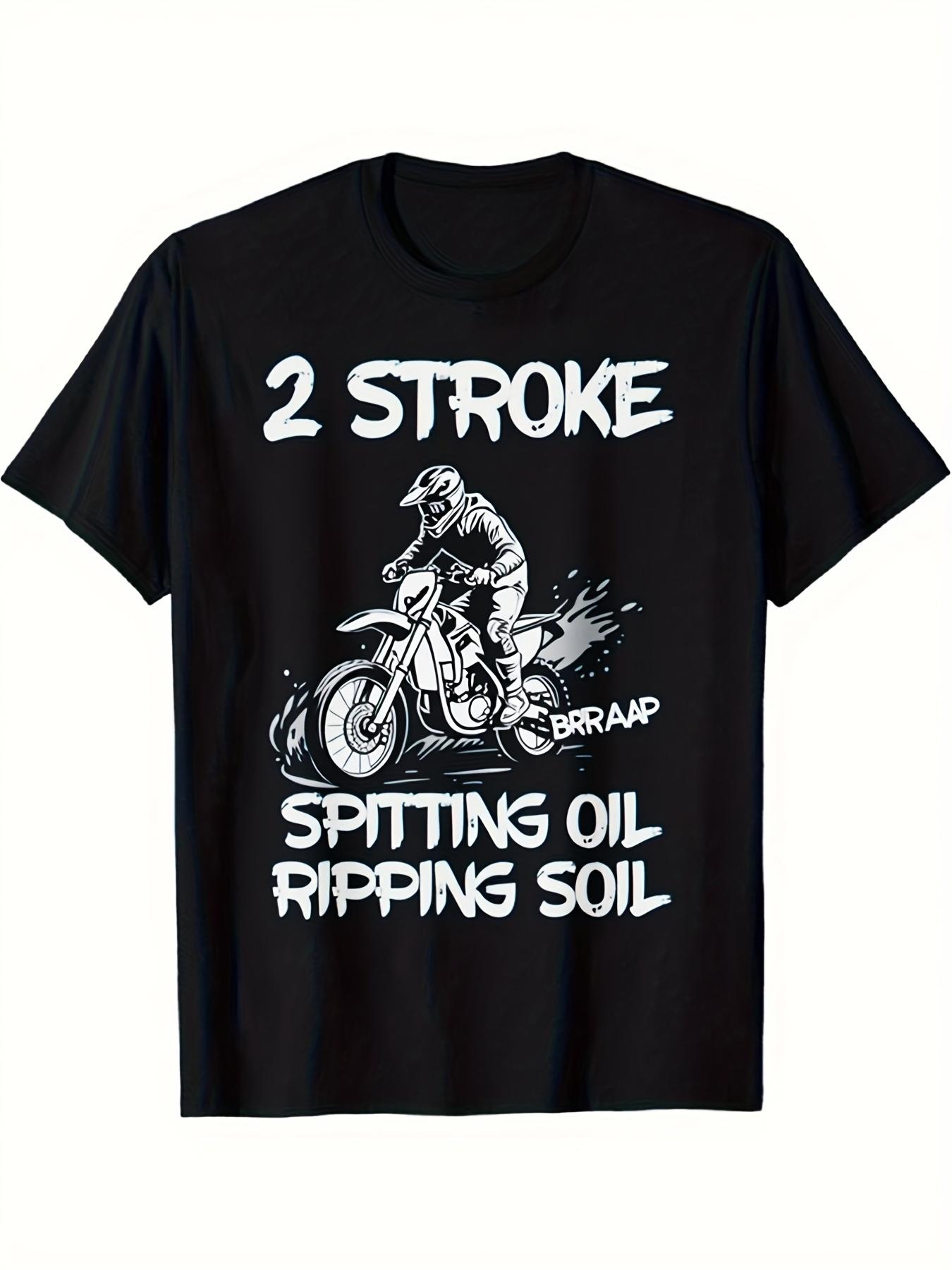 Motorcycle Racing Mountain Bike Motocross Graphic TShirt 100 Cotton ONeck Short Sleeve Summer Casual Mens Tshirt S
Motorcycle Racing Mountain Bike Motocross Graphic TShirt 100 Cotton ONeck Short Sleeve Summer Casual Mens Tshirt S