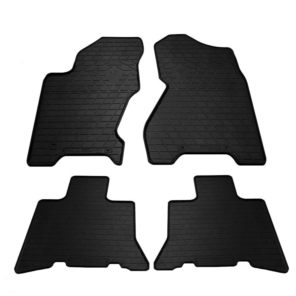 Гумові килимки (4 шт, Stingray Premium) для Jeep Grand Cherokee WJ 1999-2004 рр.
Гумові килимки (4 шт, Stingray Premium) для Jeep Grand Cherokee WJ 1999-2004 рр.