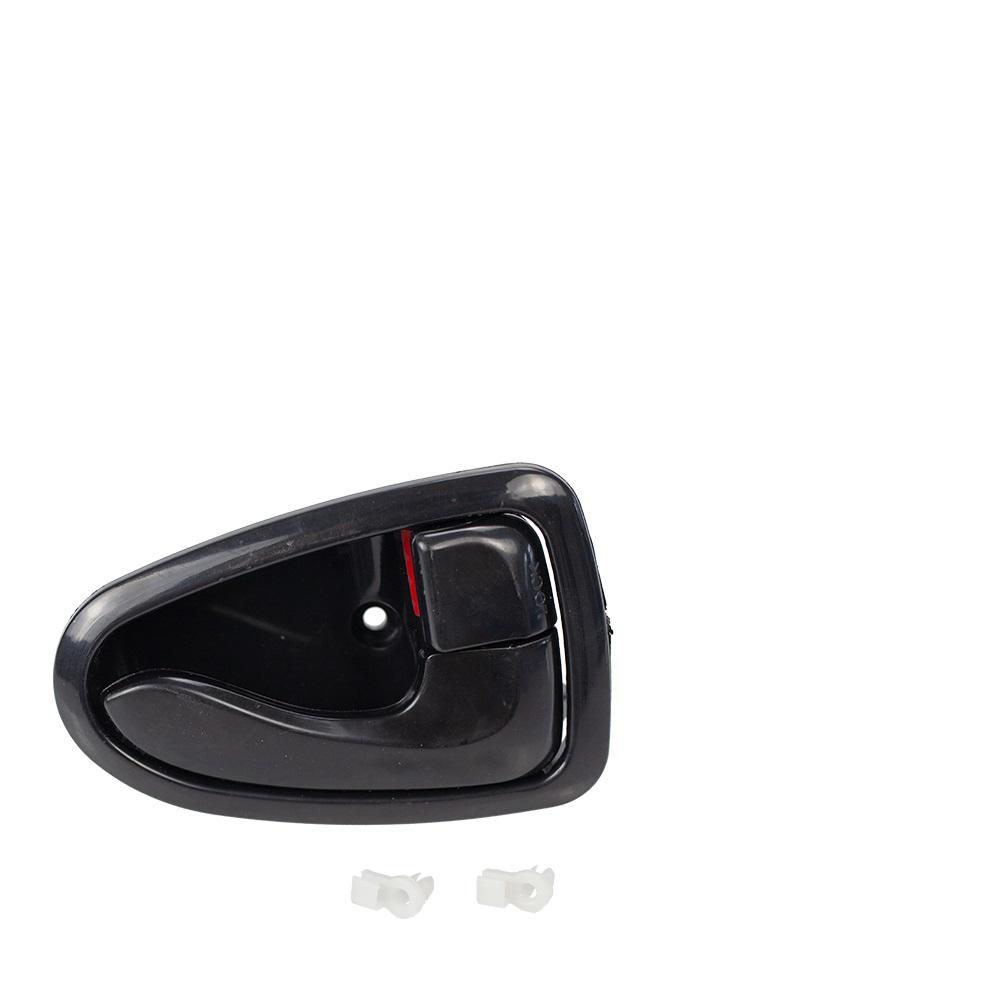 Car Inner Door Handle Black Chrome for Hyundai Accent / Verna 2000 2001 2002 2003 2004 2005 2006 Interior Door Handle 8262025000 Black Right
Car Inner Door Handle Black Chrome for Hyundai Accent / Verna 2000 2001 2002 2003 2004 2005 2006 Interior Door Handle 8262025000 Black Right
