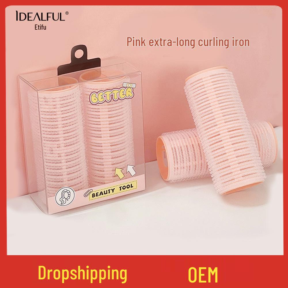 Graffiti Curling Iron & Bangs Styling Tool 
Graffiti Curling Iron & Bangs Styling Tool