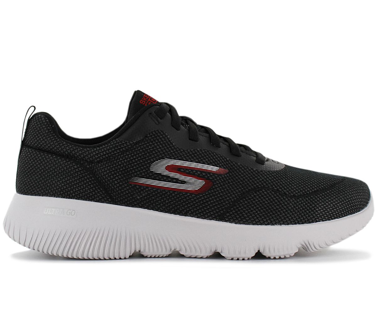 Skechers Go Run - Focus Forged - Мужская обувь Черные 55166-BKRD Кроссовки Спортивная обувь ORIGINAL
Skechers Go Run - Focus Forged - Мужская обувь Черные 55166-BKRD Кроссовки Спортивная обувь ORIGINAL
