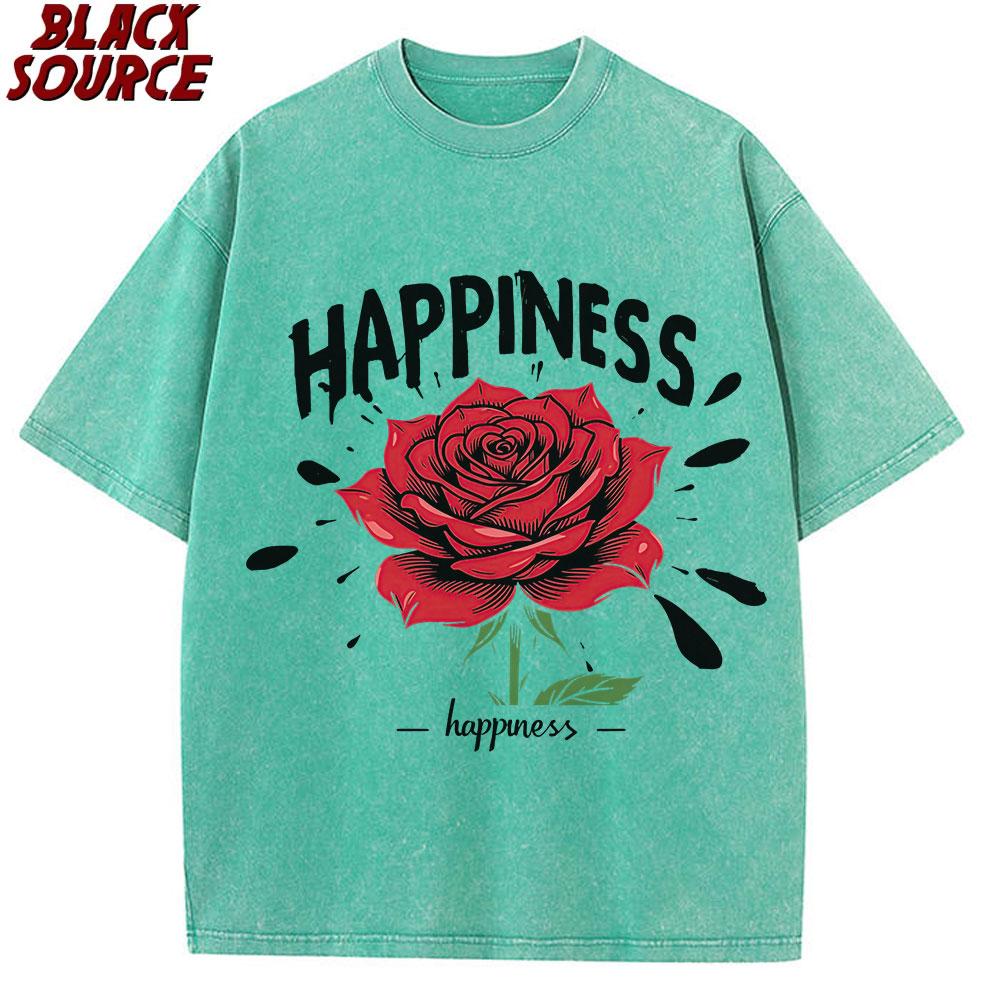 T Yellow Cartoon Little Daisy Print Ladies TShirt Loose Wash Oversized Short Sleeve American Vintage Street Top Casual Tee S
T Yellow Cartoon Little Daisy Print Ladies TShirt Loose Wash Oversized Short Sleeve American Vintage Street Top Casual Tee S
