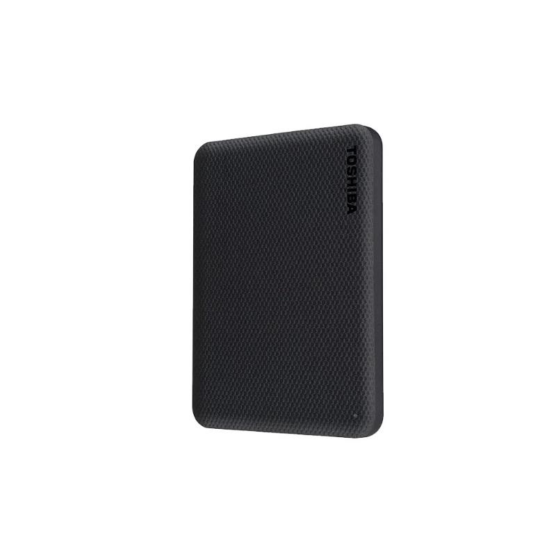 Toshiba V10 2TB USB 3.2 Portable External Hard Drive
Toshiba V10 2TB USB 3.2 Portable External Hard Drive