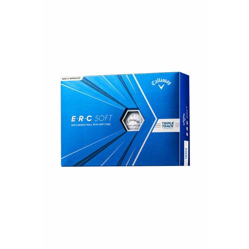 Мяч для гольфа Callaway ERC SOFT 2021 Triple Track 1 дюжина (12 шт.) 3 предмета Белый
Мяч для гольфа Callaway ERC SOFT 2021 Triple Track 1 дюжина (12 шт.) 3 предмета Белый